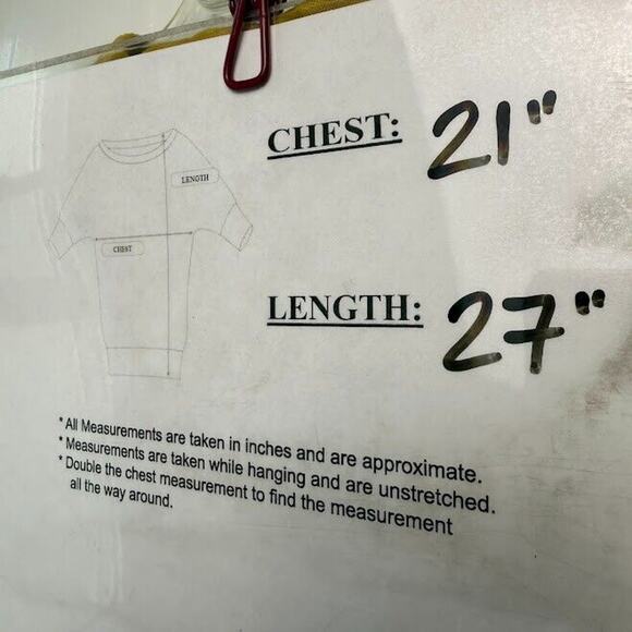 Anne Klein Top Womens Medium Mustard Yellow Button Front Linen Blend Coastal - Picture 6 of 6